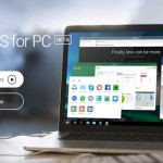Remix OS for PC: el Android para Escritorio en tu PC