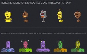 RoboHash
