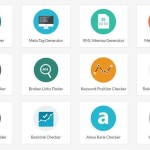 SEOSpike: 47 herramientas web gratuitas para el SEO