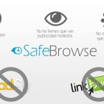 SafeBrowse: elimina tiempos de espera en Adfly y similares