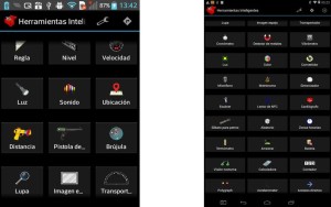 Smart Tools