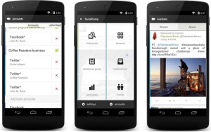 SocialCamp