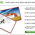 StoryTop: crea viñetas con esta utilidad web gratuita