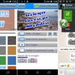 TextArt: crea bellos textos en tu Android y compártelos