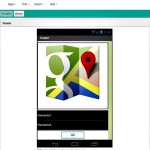Thunkable: plataforma para crear apps Android basada en MIT App Inventor