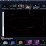 WorldWide Telescope: telescopio virtual para explorar el Universo