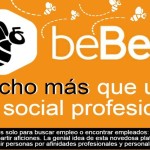 beBee: lo que debes saber sobre esta Red Social (infografía)