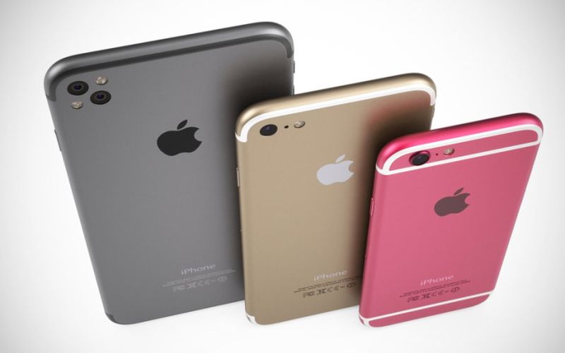 iPhone SE: el nuevo iPhone económico de Apple de 4 pulgadas