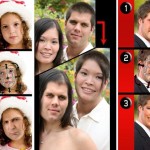 iSwap Faces LITE: cambia las caras de las personas de una foto (iOS)