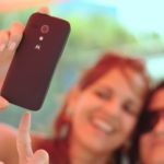 Top 5 apps Android gratuitas para tomar Selfies
