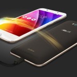 Asus ZenFone Max: gran smartphone para la gama media de Android