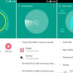 Boost+: la app de HTC para optimizar tu Android