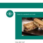 CaptionBot: Inteligencia Artificial de Microsoft que puede reconocer imágenes