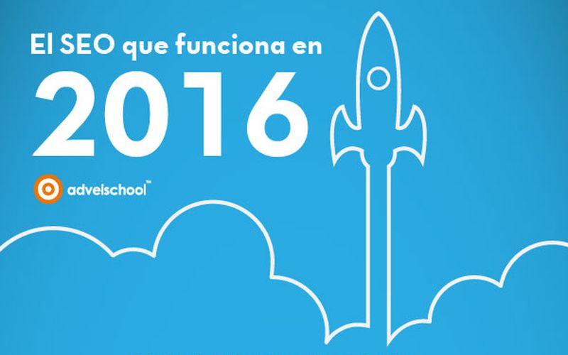 5 Claves para un SEO 2016 que resulte efectivo (infografía)