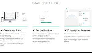 Crear facturas online con Yes Invoice