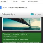 Curso de Diseño web partiendo de cero, gratuito y online