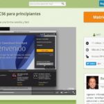 Curso gratuito para iniciarse con Adobe Photoshop CS6