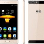 Elephone M2: características de un buen smartphone