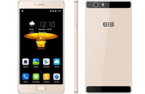 Elephone M2
