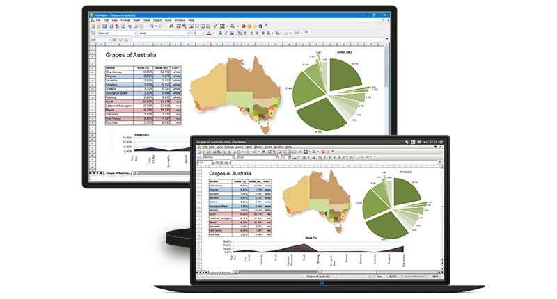 FreeOffice: excelente suite ofimática gratuita