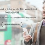 FreedomPop: operadora móvil "gratuita" anuncia llegada a España