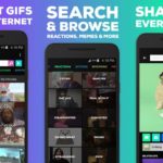 Giphy para Android ya es una realidad