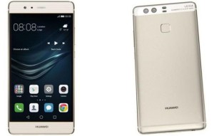 Huawei P9