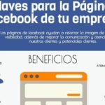10 Claves para tener la mejor Página de Empresa en Facebook