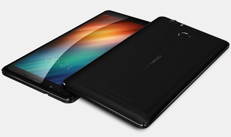 Leagoo Shark 1, gran phablet de venta en iGoGo