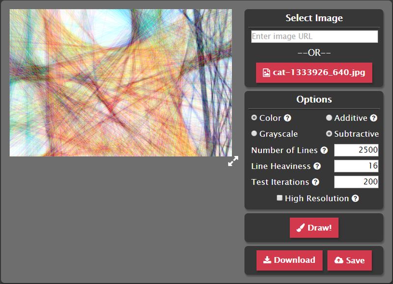 Linify