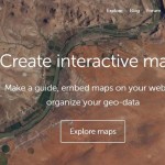 MapHub: herramienta web para crear mapas interactivos