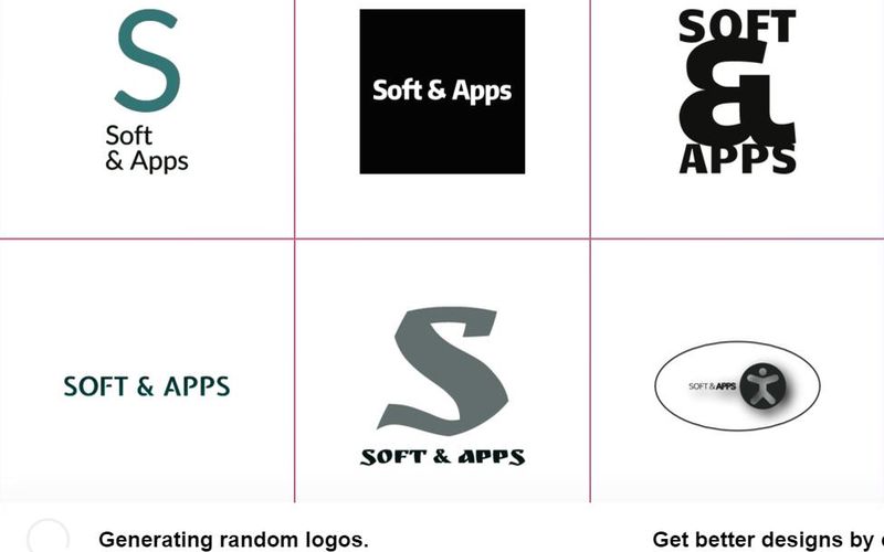 MarkMaker: utilidad web gratuita para crear logotipos con un clic
