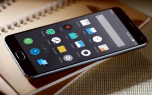 Meizu M2 Note