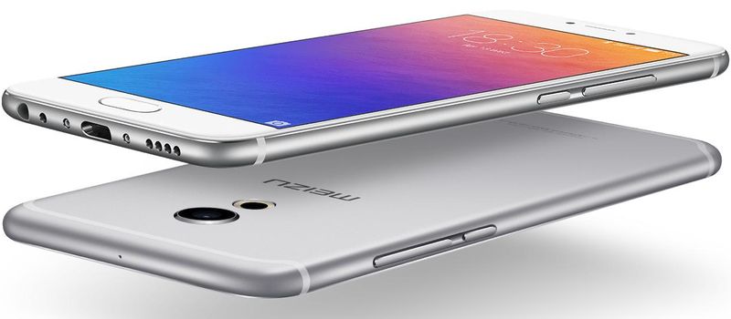 Meizu Pro 6: smartphone más potente con procesador de 10 núcleos