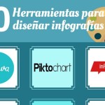 10 mejores herramientas para Diseñar tus Infografías