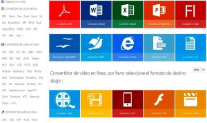 Office Converter