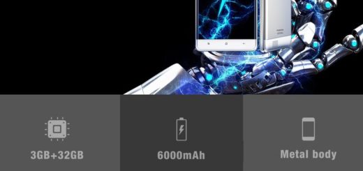Oukitel k6000 Pro: precio de risa para un smartphone espectacular