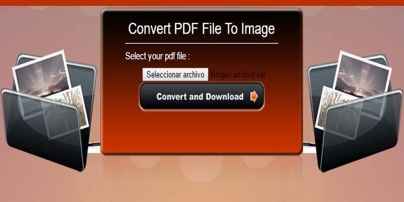 ConvertPDFto: 6 herramientas web para convertir documentos PDF