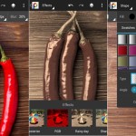 PhotoSuite 4 Free: completo editor de imágenes para Android