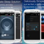 Pzizz: app móvil para combatir el insomnio y el estrés