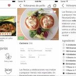 RecetasGratis: app Android e iOS con más de 35000 recetas de cocina