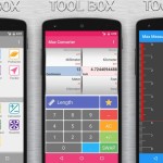 Tool Box: app Android con más de 20 herramientas gratuitas