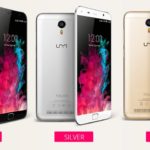 UMI Touch: un buen smartphone a precio de ganga