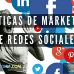 30 Tácticas de Marketing en Redes Sociales