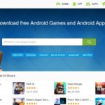 APKPure: descarga el archivo APK de juegos y aplicaciones Android