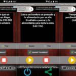App Android que te lee citas célebres y momentos históricos