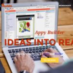 Appy Builder: nueva plataforma web para crear gratis apps Android sin programar