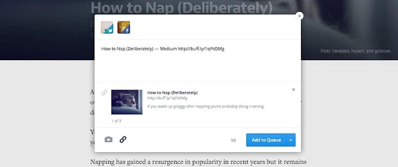 Chrome y Community Manager: 8 extensiones imprescindibles