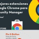 Chrome y Community Manager: 8 extensiones imprescindibles