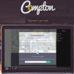 Compton: crea gratis y comparte presentaciones remotas